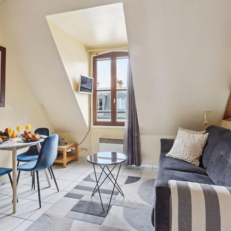 Eiffel Tower & Invalides - Cityapartmentstay París Exterior foto