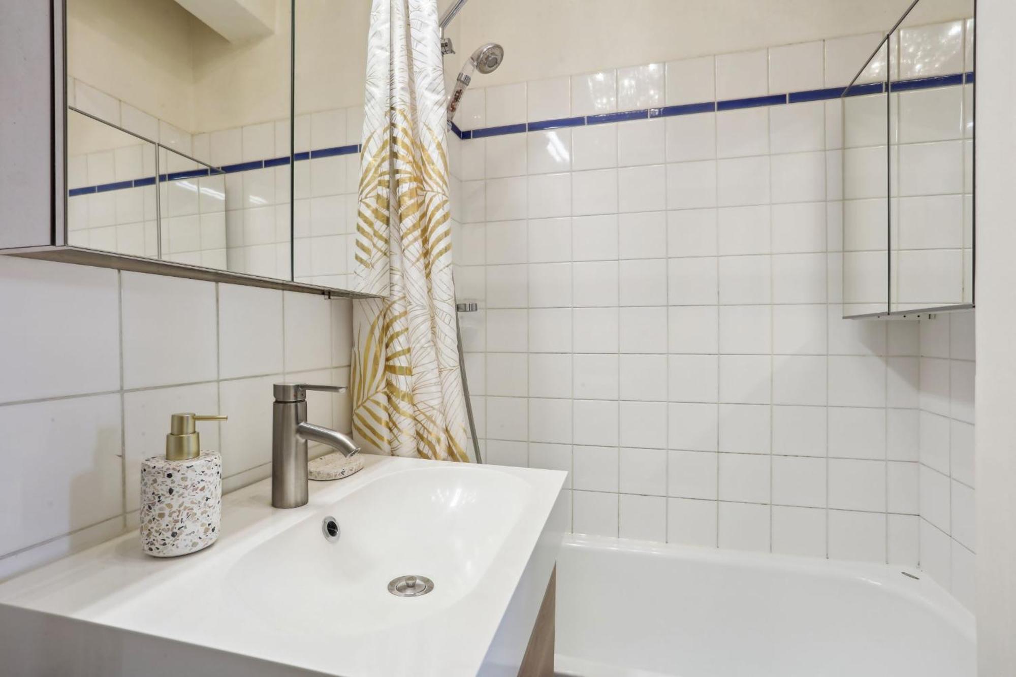 Eiffel Tower & Invalides - Cityapartmentstay París Exterior foto