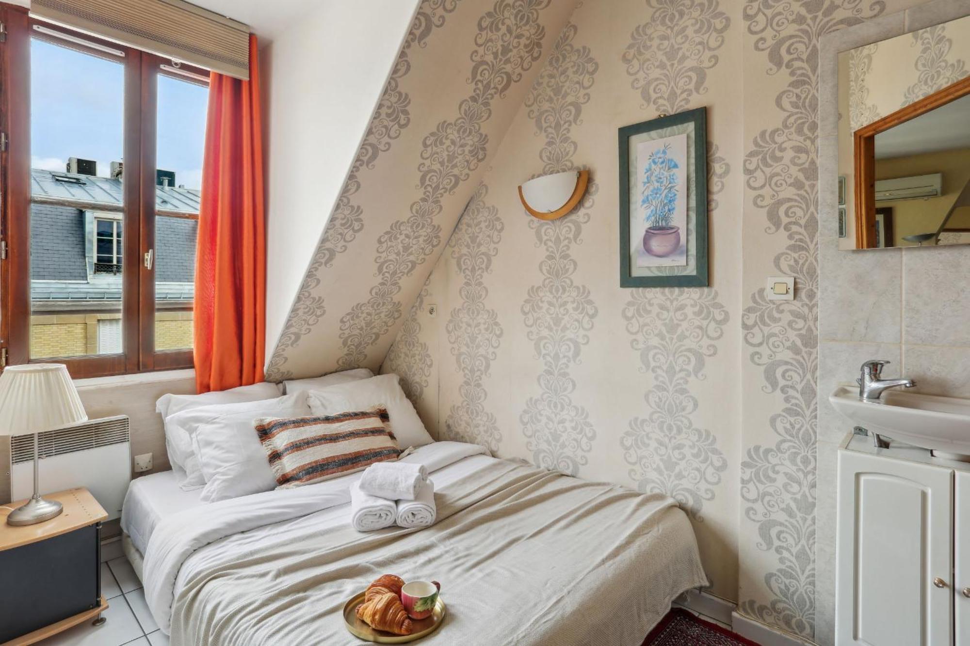 Eiffel Tower & Invalides - Cityapartmentstay París Exterior foto