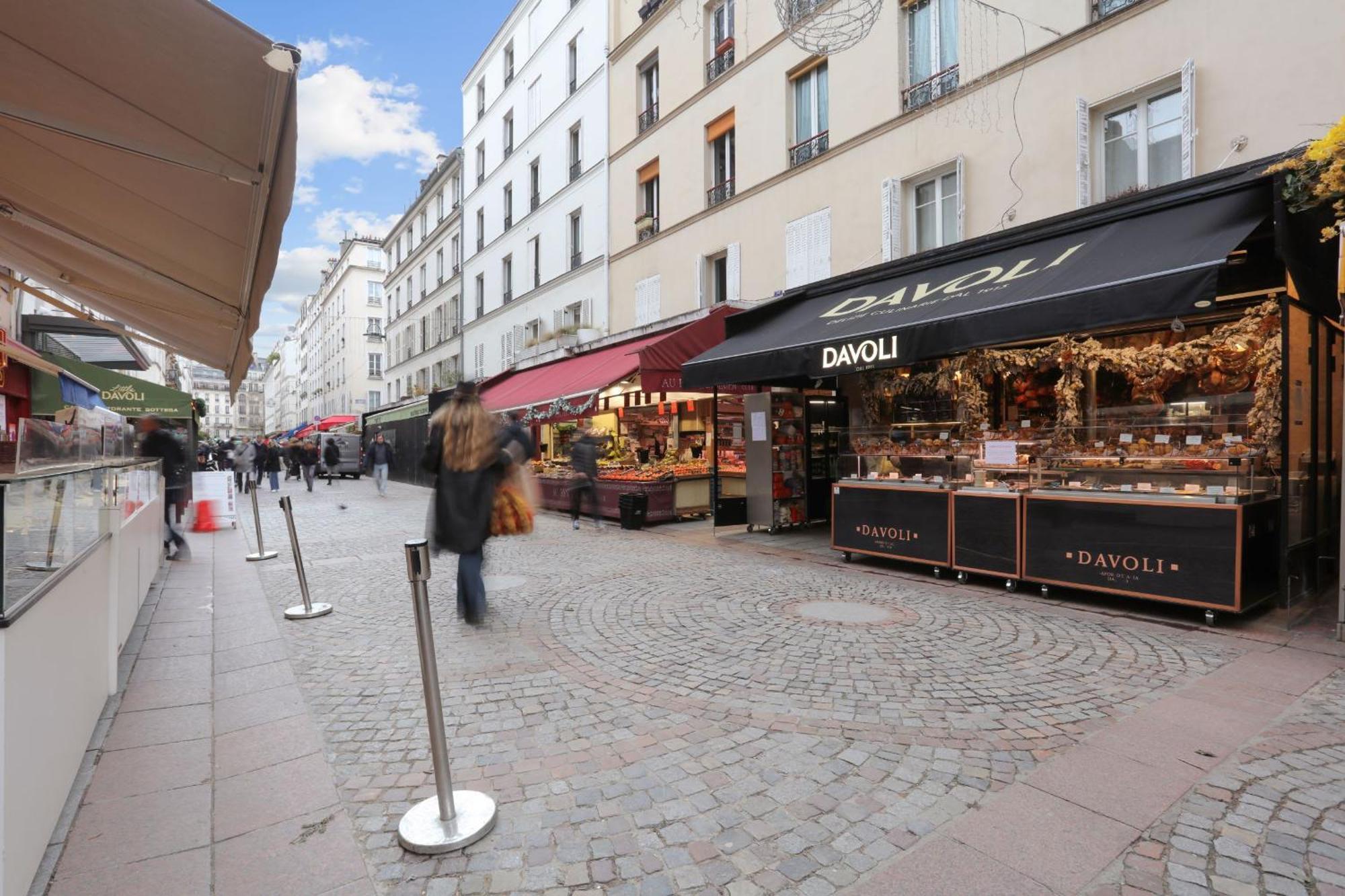 Eiffel Tower & Invalides - Cityapartmentstay París Exterior foto